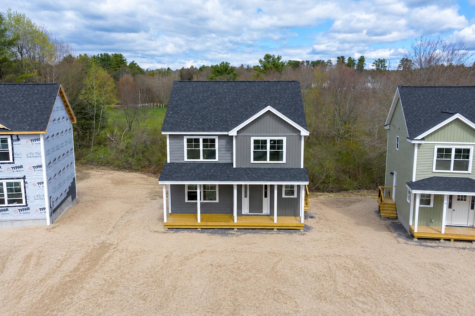 10 Shepherd Lane Windham ME 04062