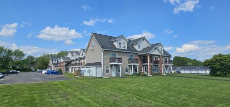 35 Mathews Avenue Waterville ME 04901