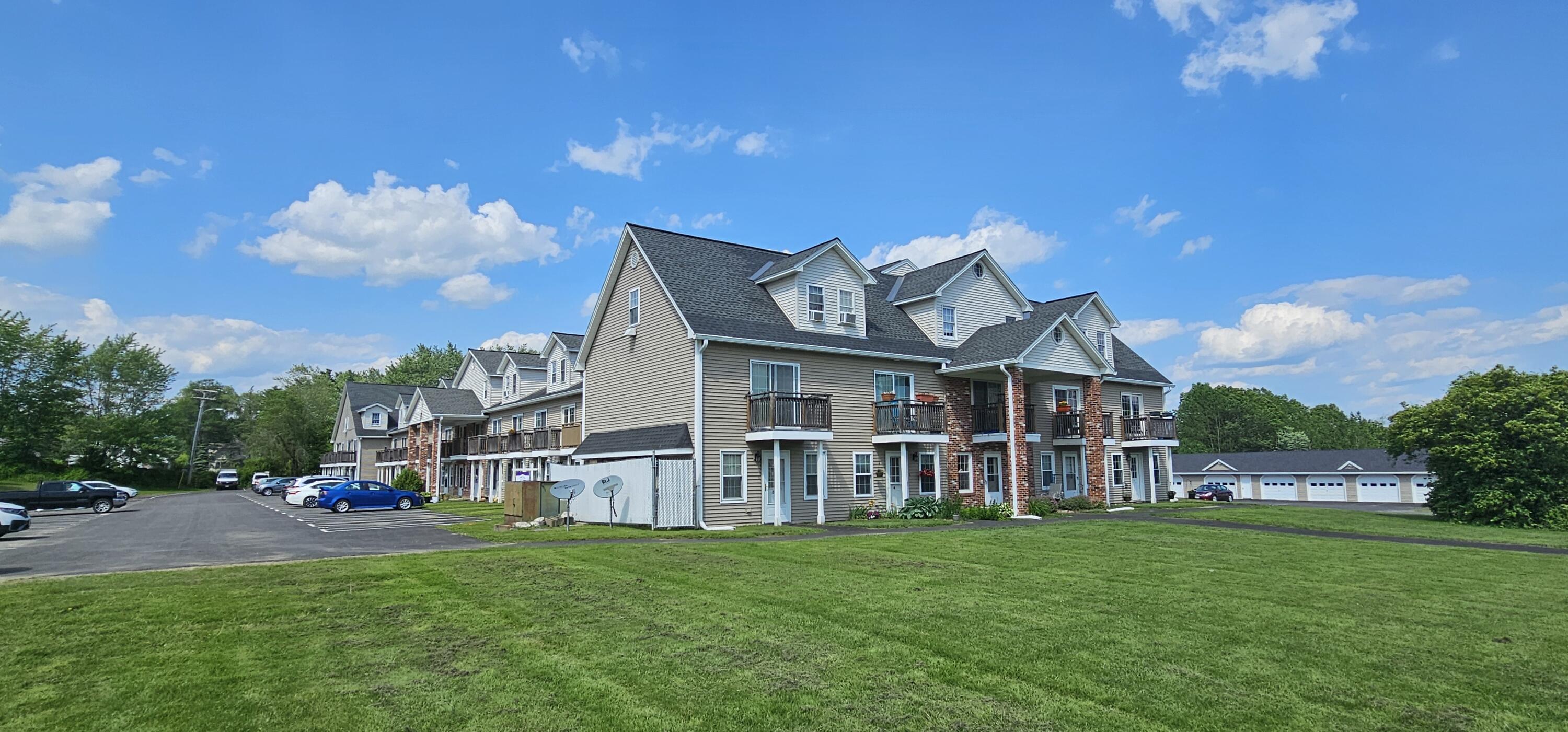 35 Mathews Avenue Waterville ME 04901