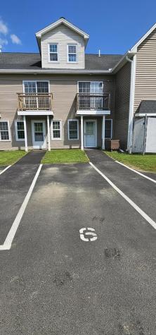 35 Mathews Avenue Waterville ME 04901