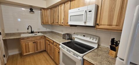 35 Mathews Avenue Waterville ME 04901