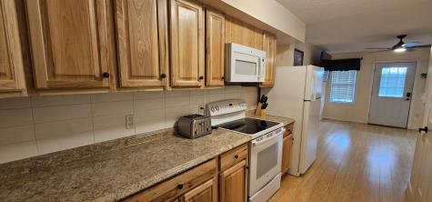 35 Mathews Avenue Waterville ME 04901