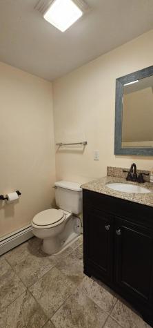 35 Mathews Avenue Waterville ME 04901