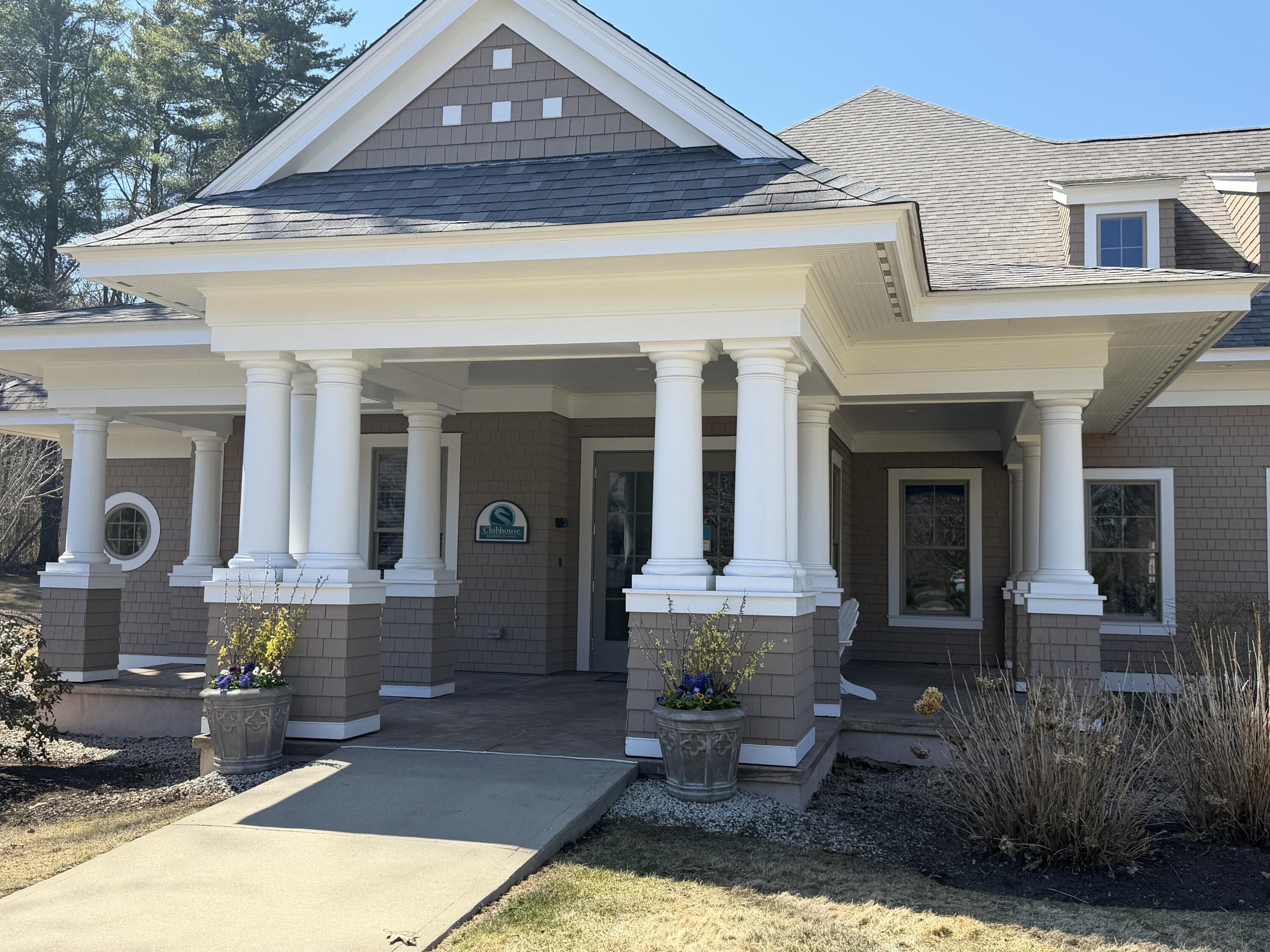 100 Shepard's Cove Road Kittery ME 03904