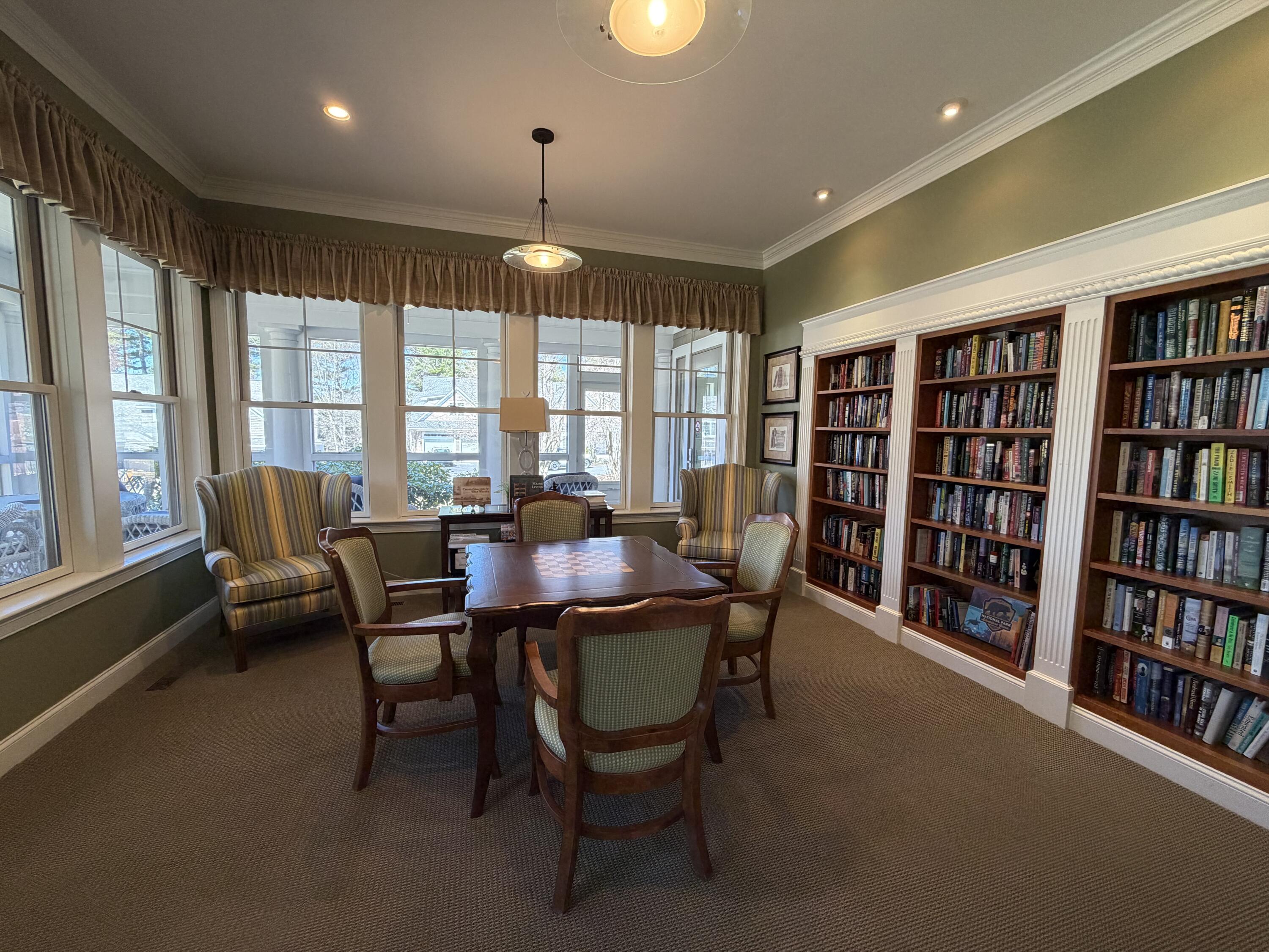100 Shepard's Cove Road Kittery ME 03904