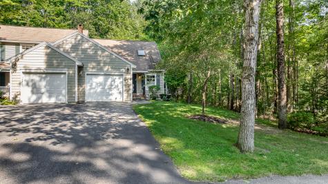 3 Kensington Drive Kennebunk ME 04043