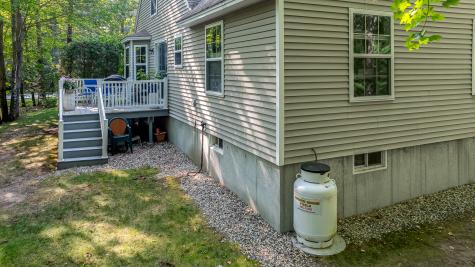 3 Kensington Drive Kennebunk ME 04043