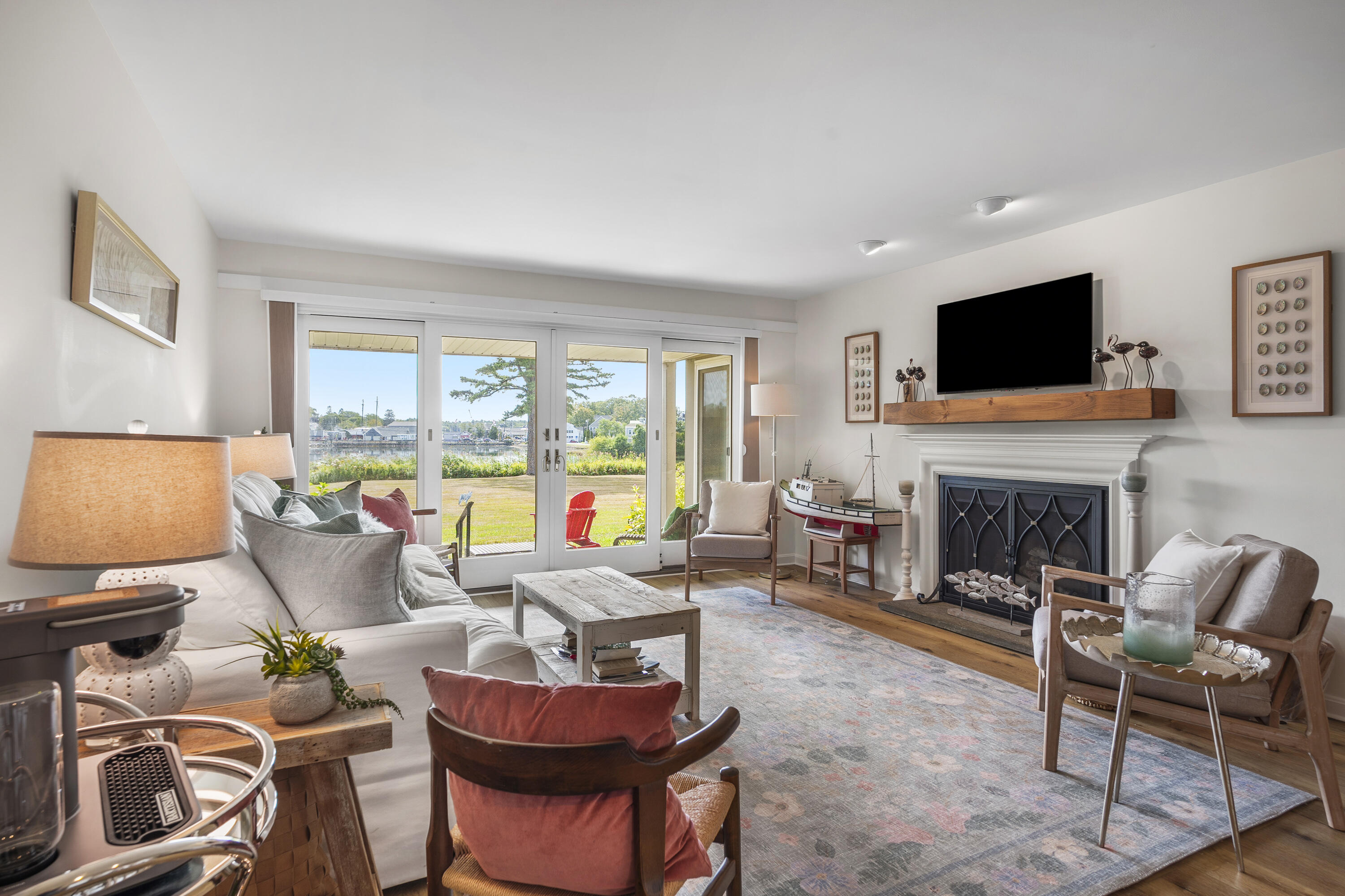 19 Portview Lane Kennebunk ME 04043
