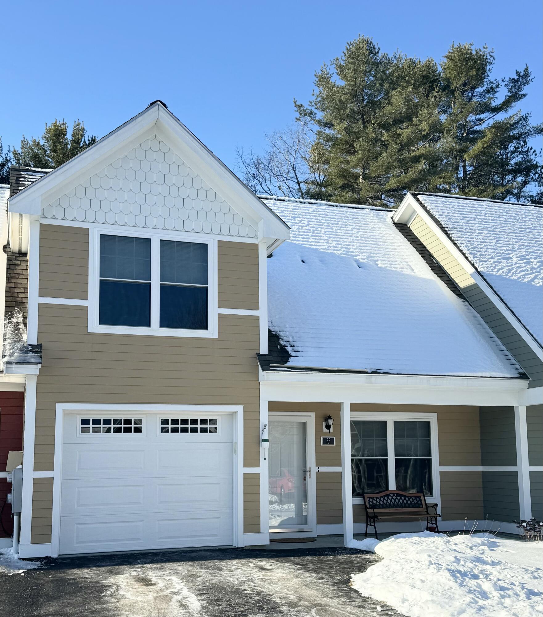 22 Agatha James Kennebunk ME 04043