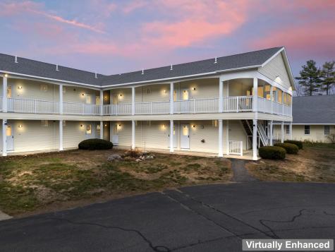 1762 Post Road Wells ME 04090