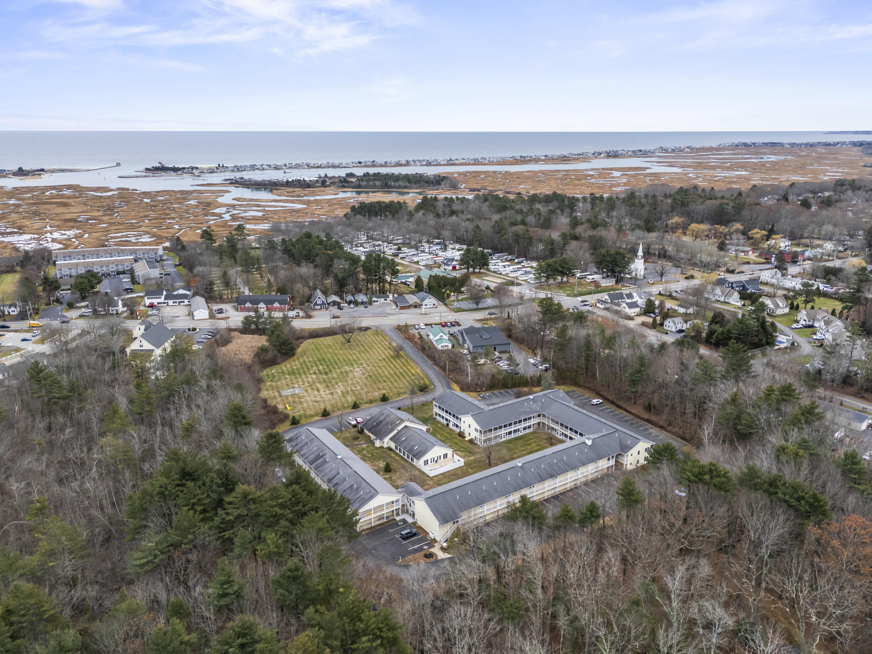 1762 Post Road Wells ME 04090