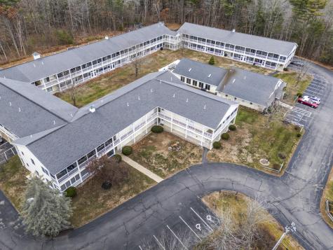 1762 Post Road Wells ME 04090