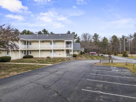 1762 Post Road Wells ME 04090