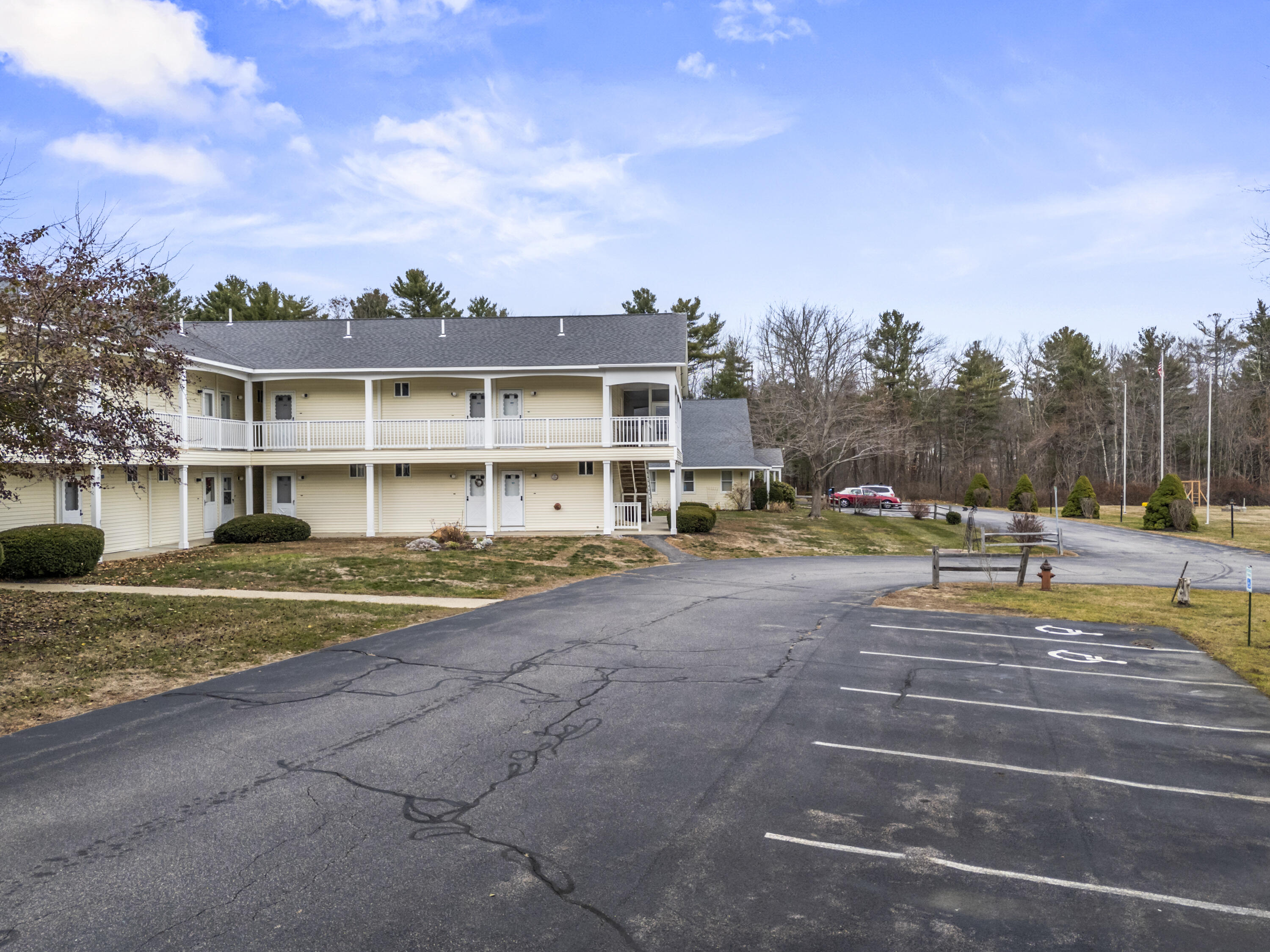 1762 Post Road Wells ME 04090