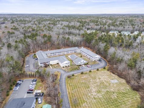 1762 Post Road Wells ME 04090