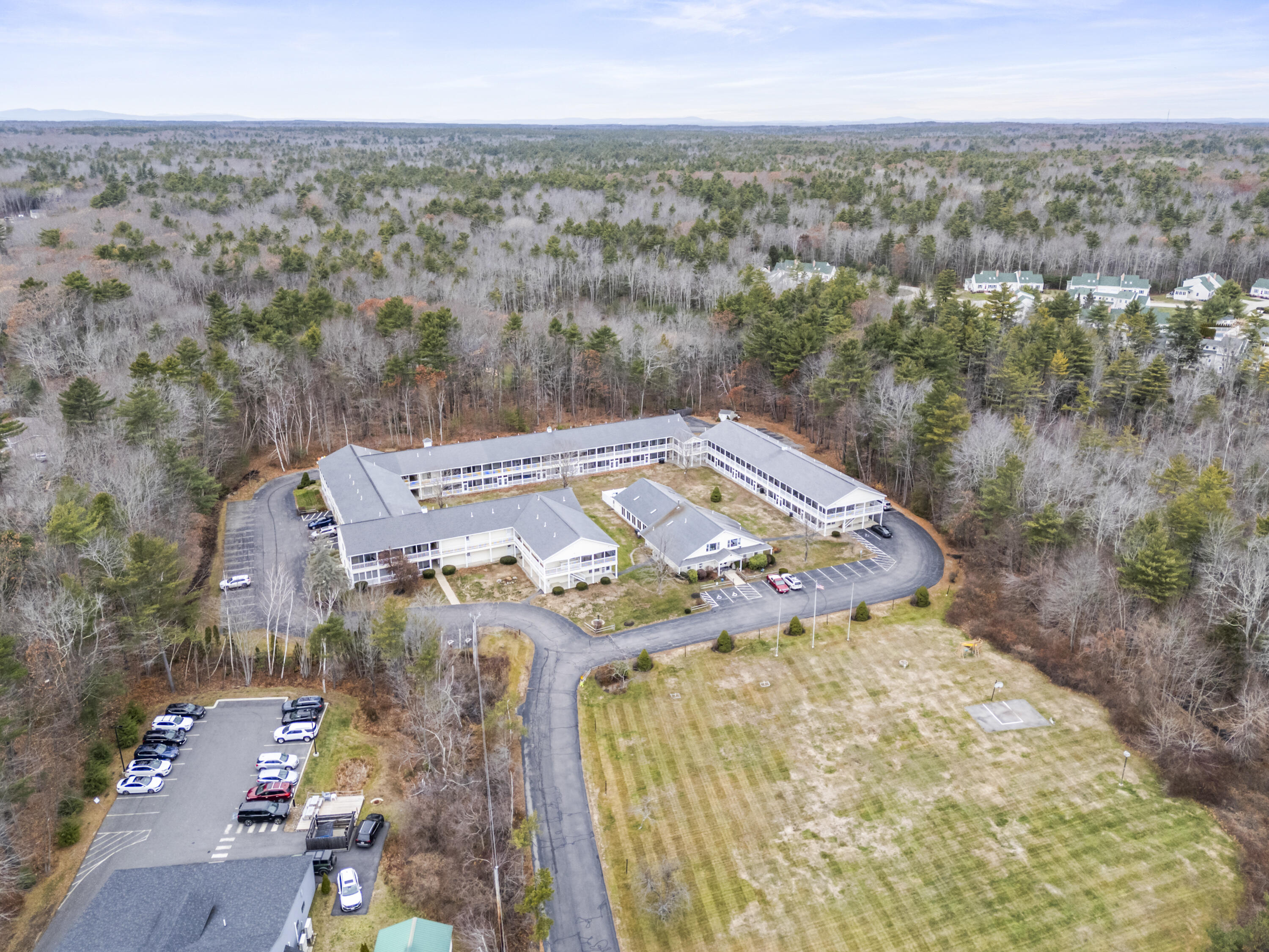 1762 Post Road Wells ME 04090