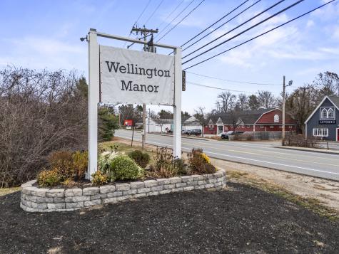 1762 Post Road Wells ME 04090