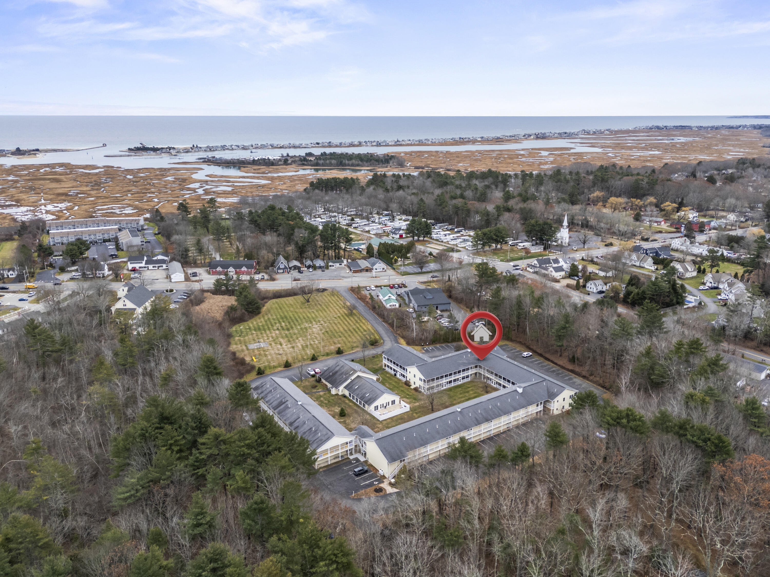 1762 Post Road Wells ME 04090