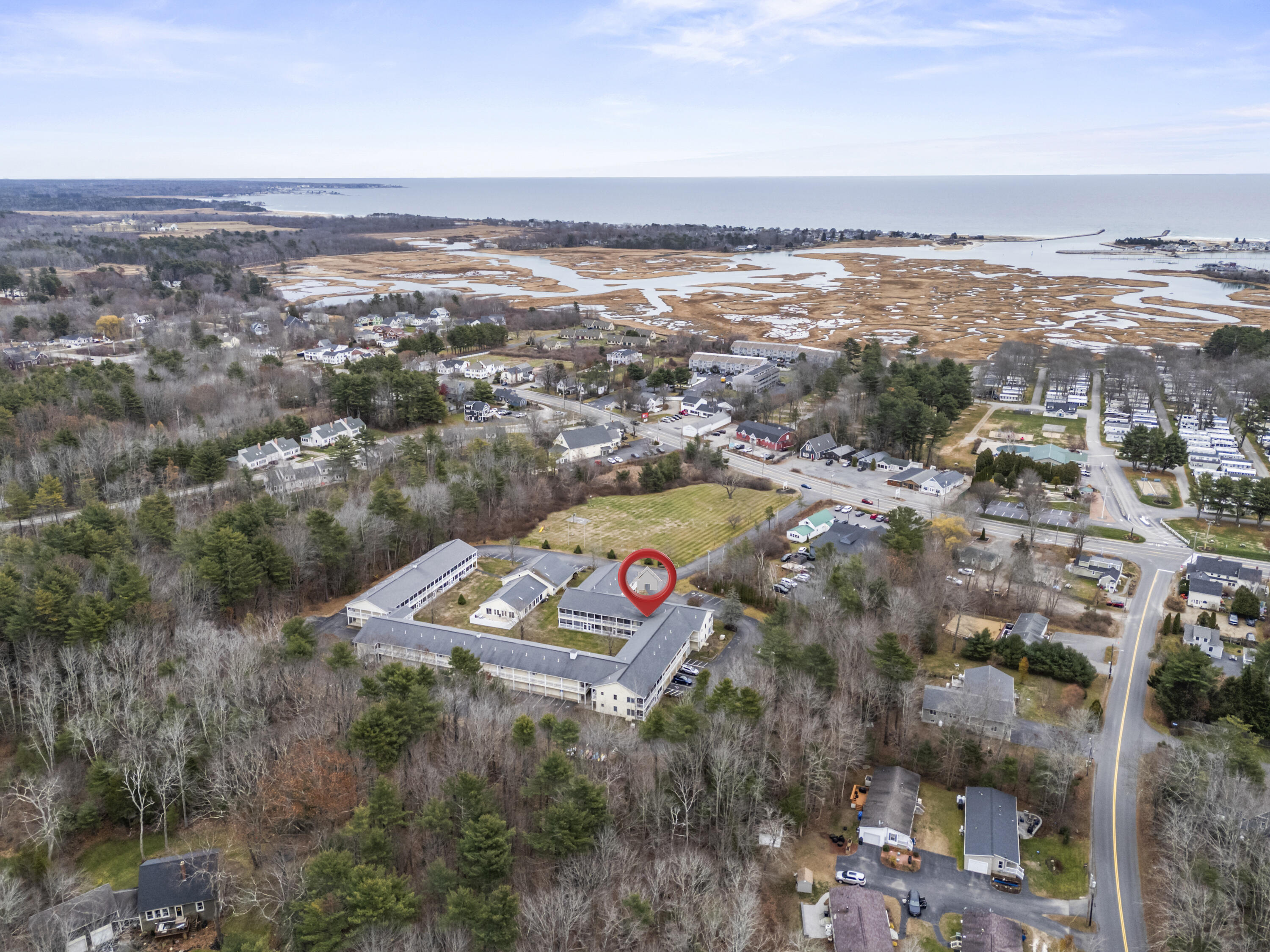 1762 Post Road Wells ME 04090