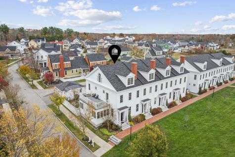 12 Inspiration Drive Scarborough ME 04074