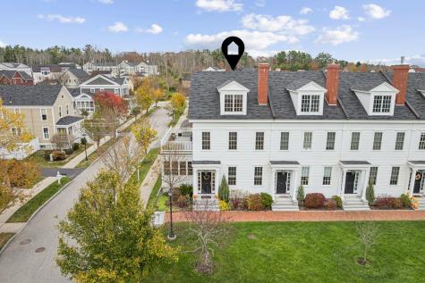 12 Inspiration Drive Scarborough ME 04074