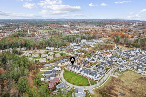 12 Inspiration Drive Scarborough ME 04074