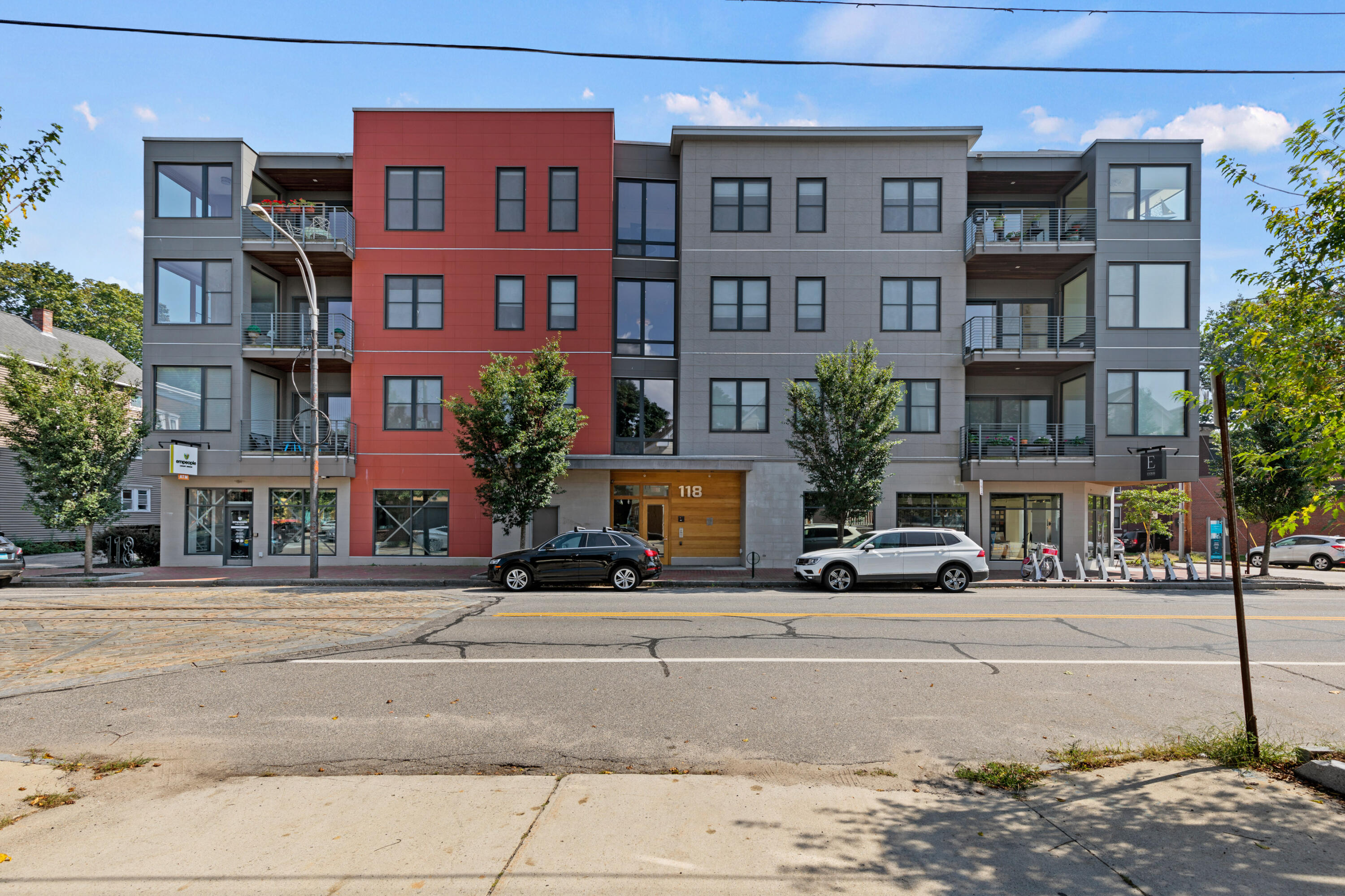 118 Congress Street Portland ME 04101