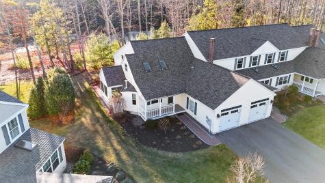 24 Alewive Court Wells ME 04090