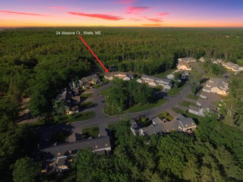 24 Alewive Court Wells ME 04090