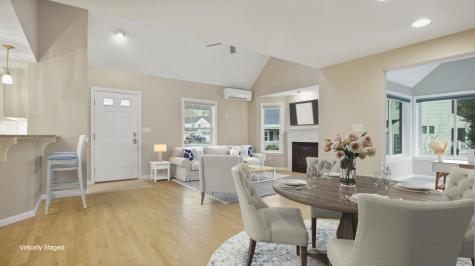 24 Alewive Court Wells ME 04090