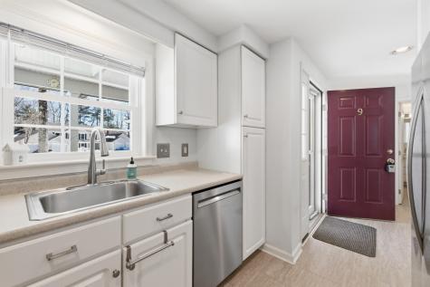 9 Hampton Glen Drive Kennebunk ME 04043