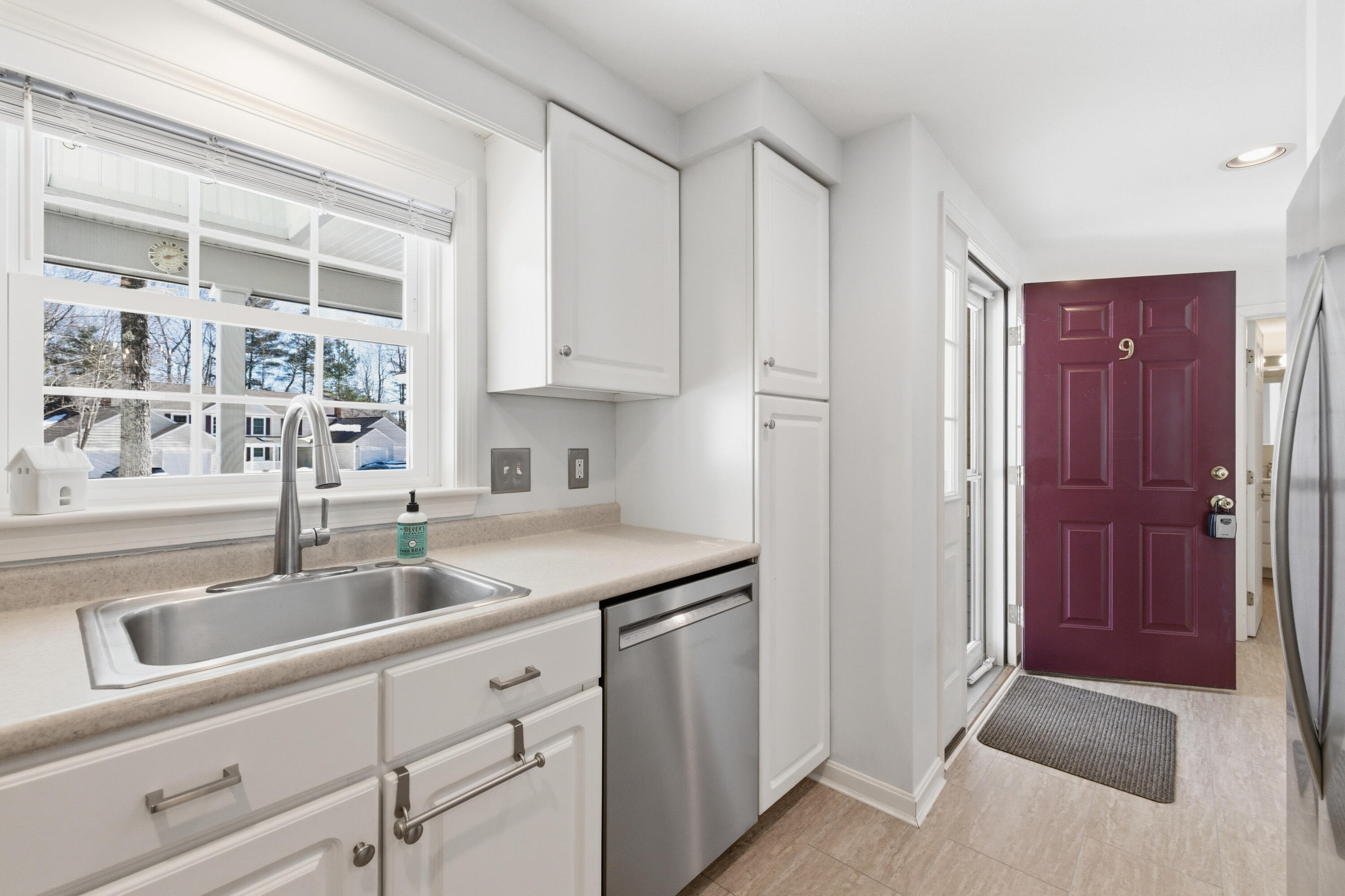 9 Hampton Glen Drive Kennebunk ME 04043