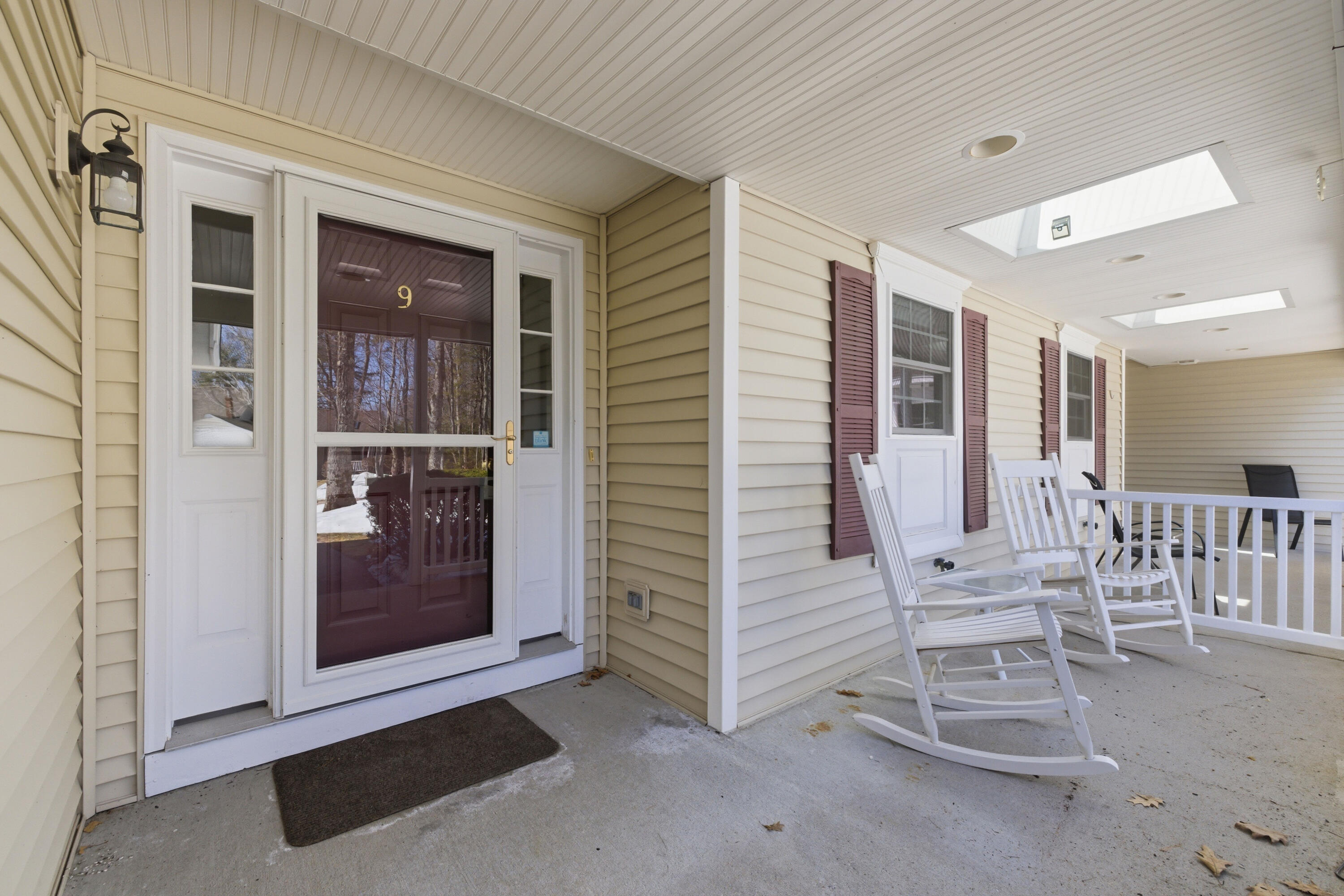 9 Hampton Glen Drive Kennebunk ME 04043