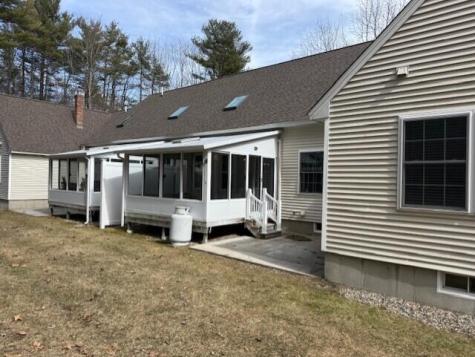 9 Hampton Glen Drive Kennebunk ME 04043