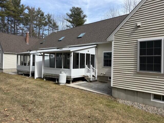 9 Hampton Glen Drive Kennebunk ME 04043