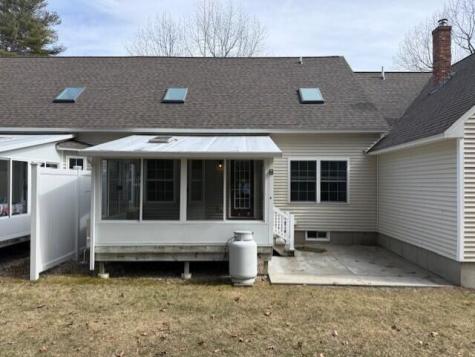 9 Hampton Glen Drive Kennebunk ME 04043