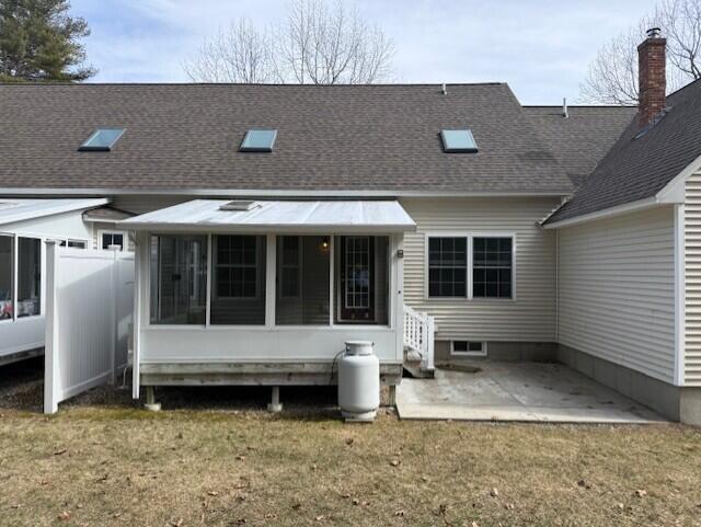 9 Hampton Glen Drive Kennebunk ME 04043