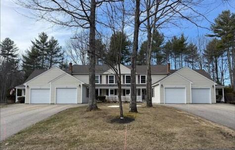 9 Hampton Glen Drive Kennebunk ME 04043