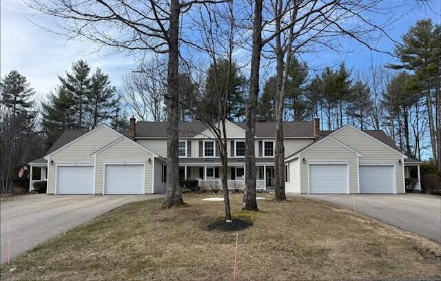 9 Hampton Glen Drive Kennebunk ME 04043