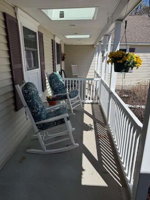 9 Hampton Glen Drive Kennebunk ME 04043