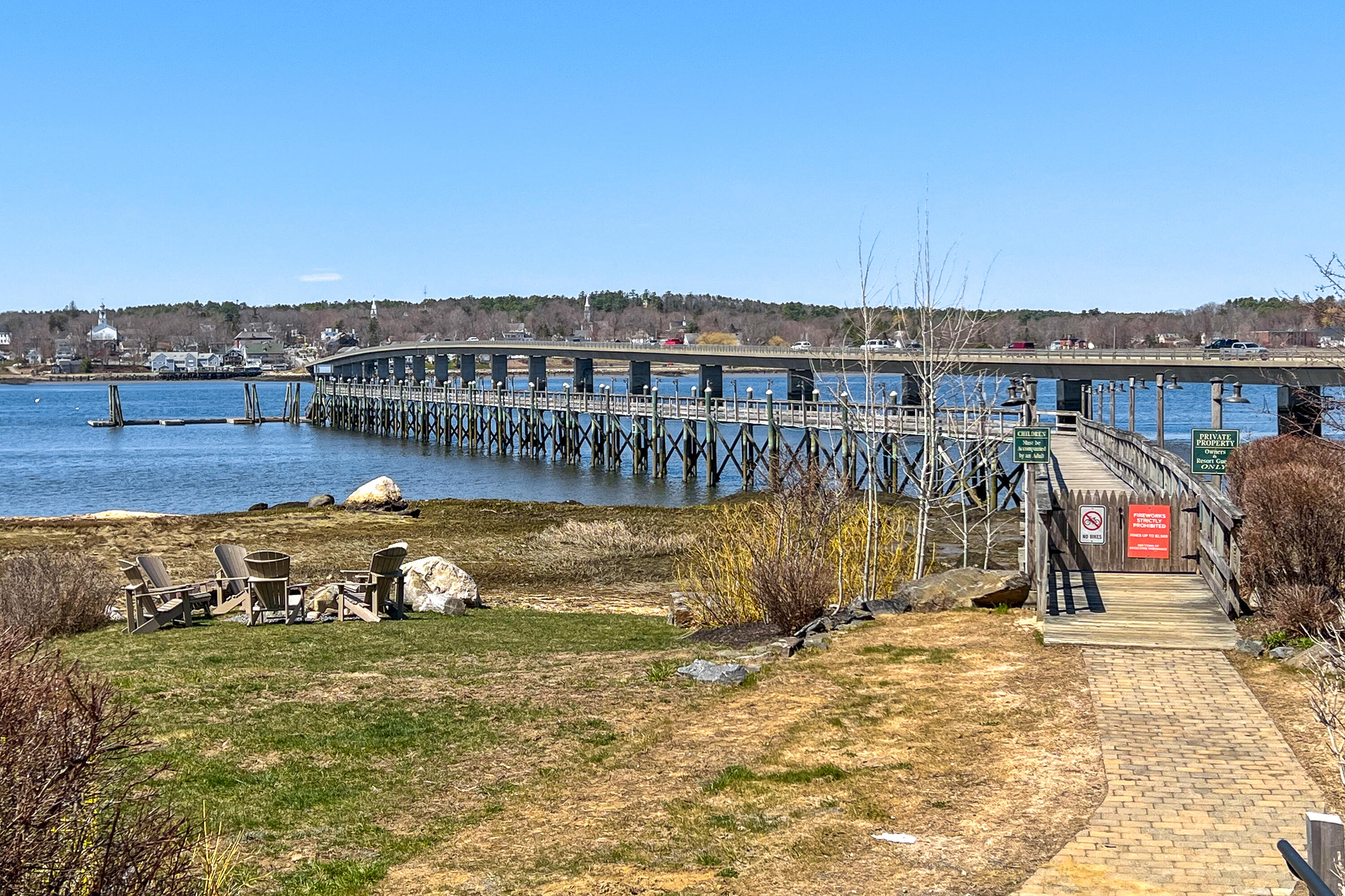 306 Eddy Road Edgecomb ME 04556