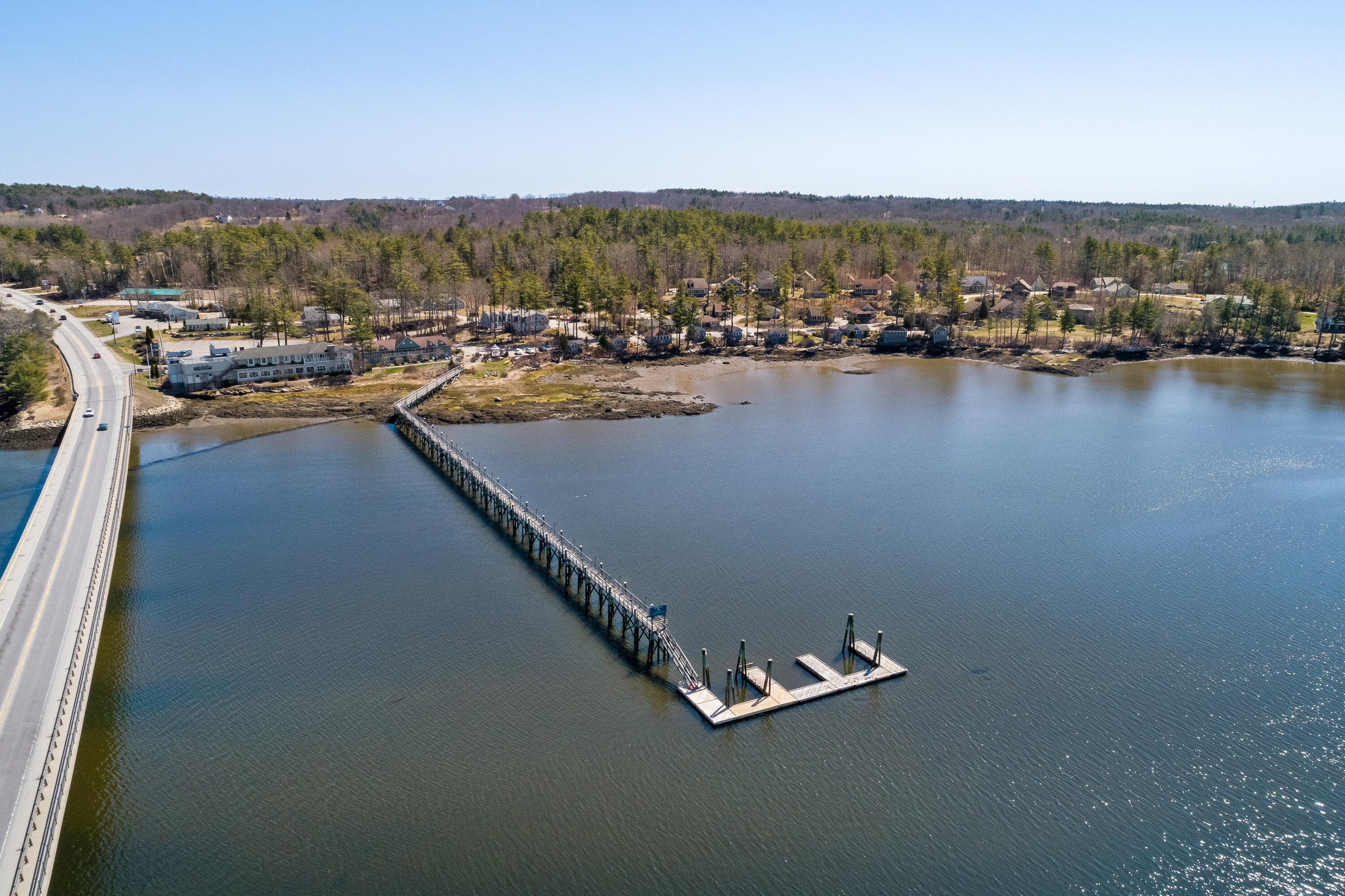 306 Eddy Road Edgecomb ME 04556