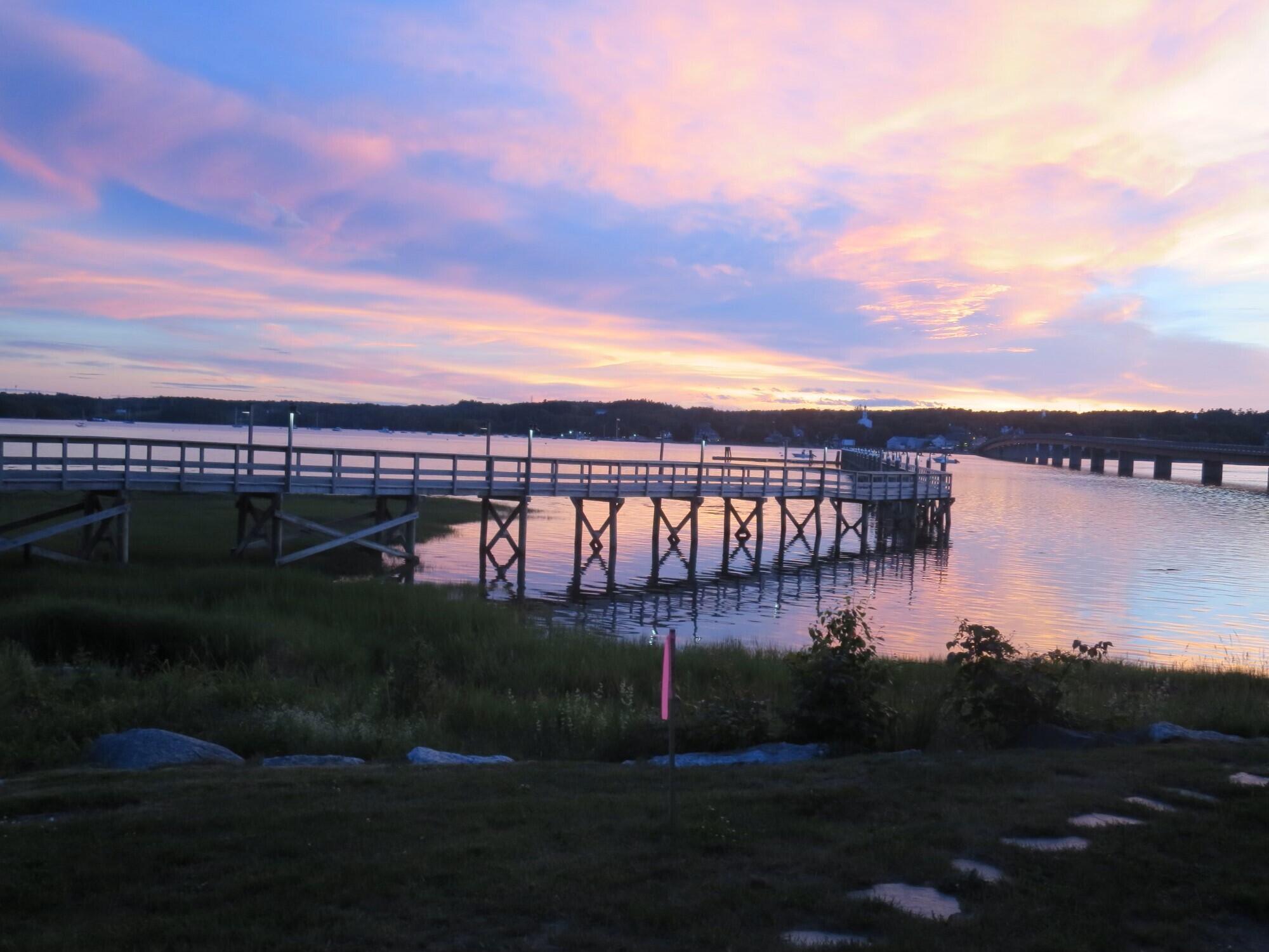 306 Eddy Road Edgecomb ME 04556