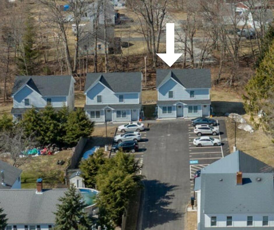 Saco ME, 224 North Street, Unit 104