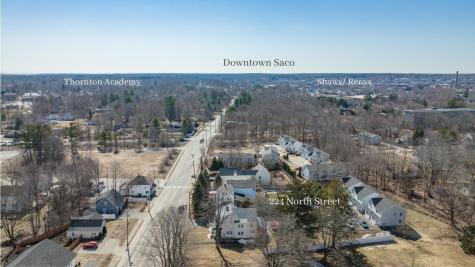 224 North Street Saco ME 04072