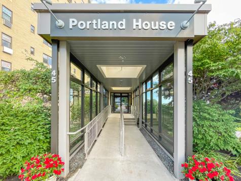 45 Eastern Promenade Portland ME 04101