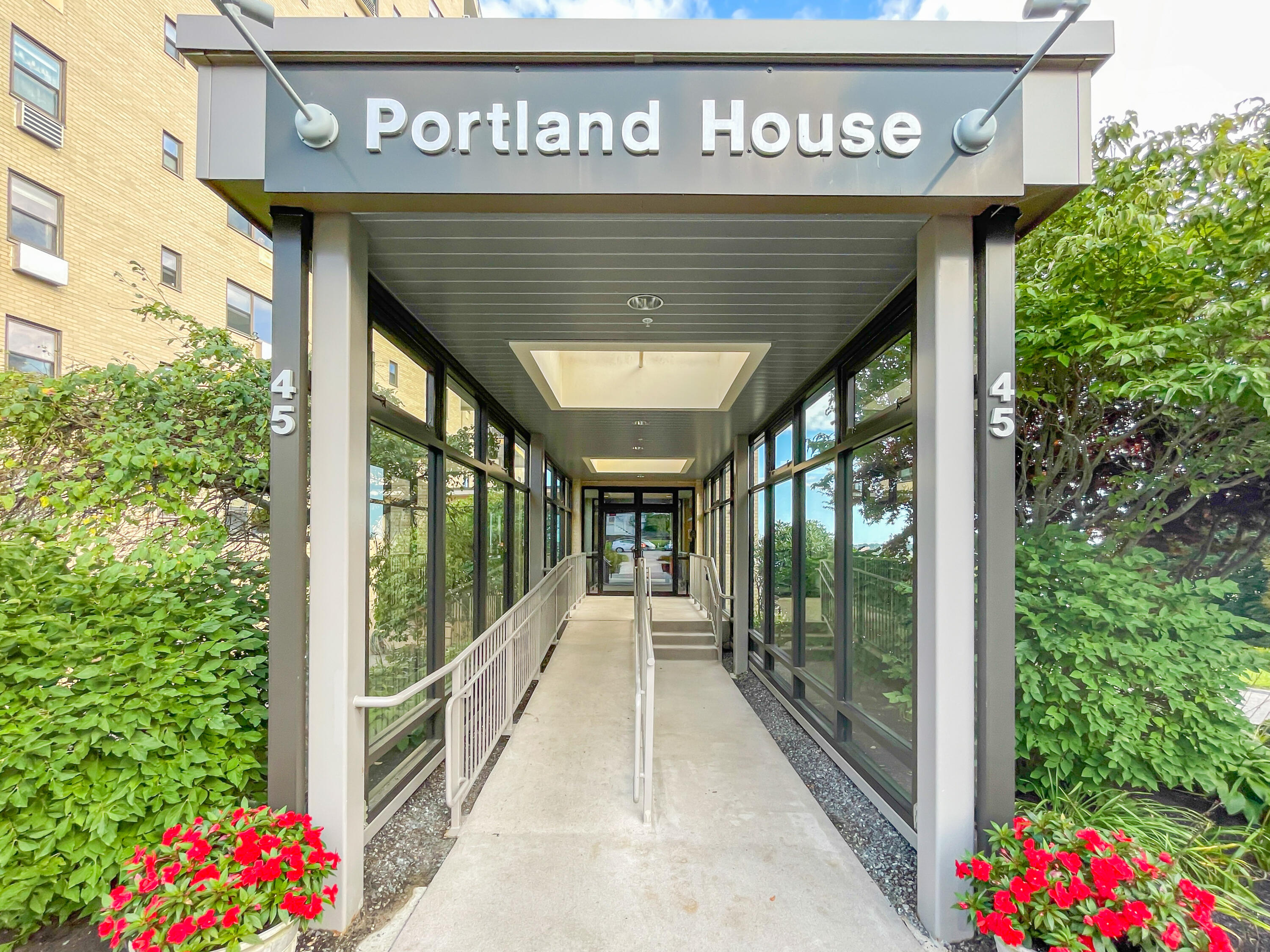 45 Eastern Promenade Portland ME 04101