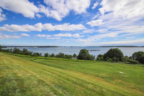 45 Eastern Promenade Portland ME 04101