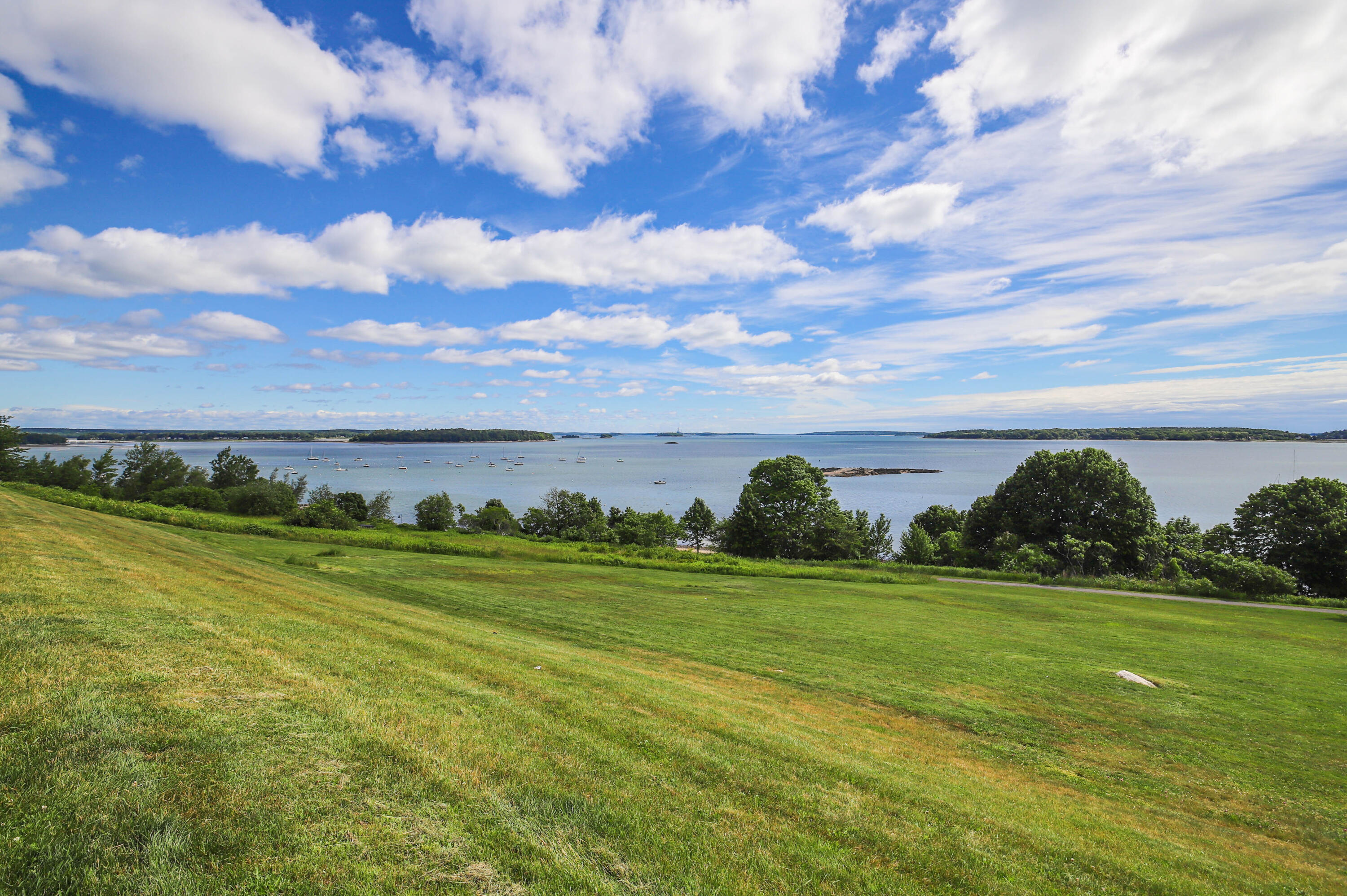 45 Eastern Promenade Portland ME 04101