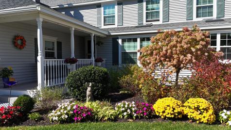 102 Heron Landing Drive Wells ME 04090